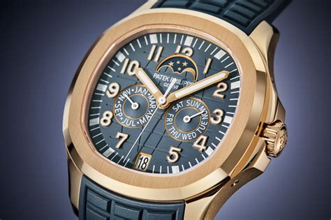 patek philippe watch and wonders